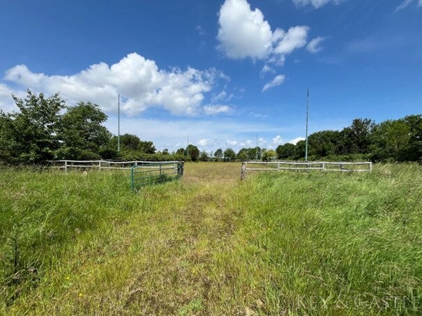 Exklusives Anwesen nahe Emden: Leben mit Pferd auf zauberhafter Reitanlage mit denkmalgeschütztem Bauernhaus