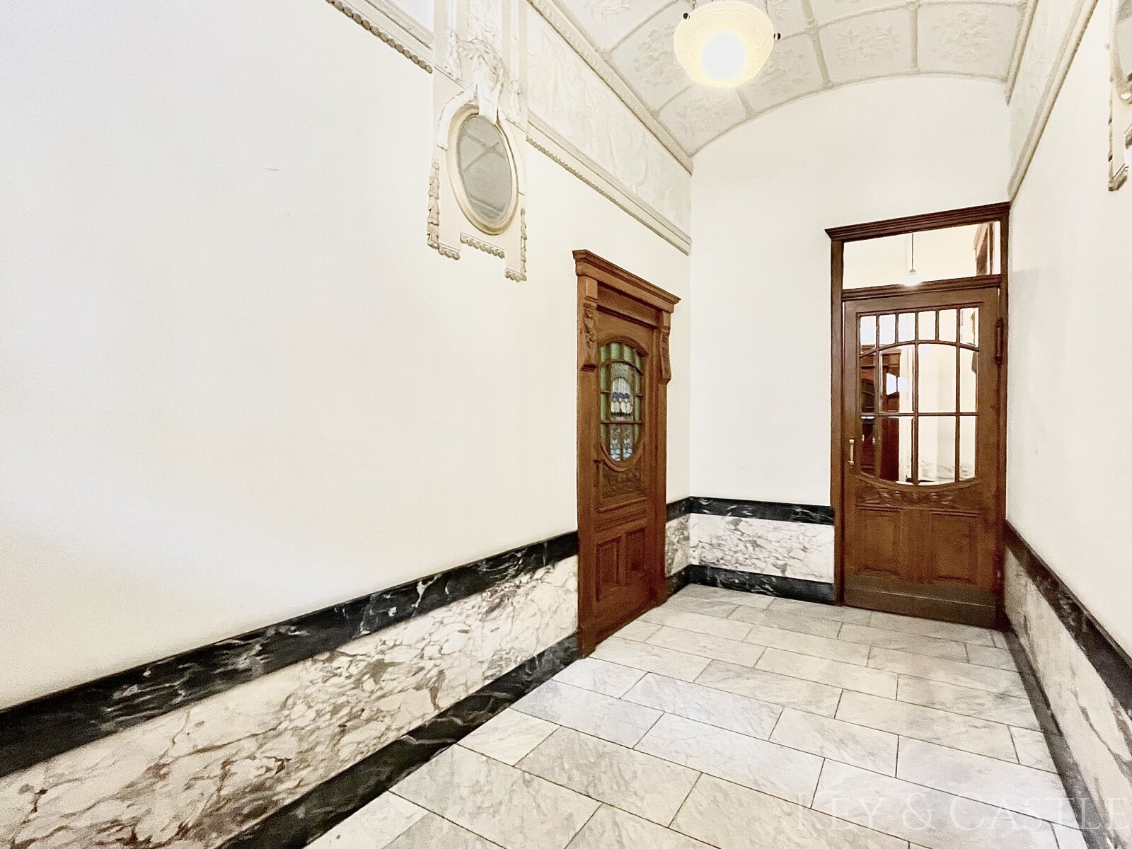 Charmante 1-Zimmer-Altbau-Wohnung im Herzen Schönebergs