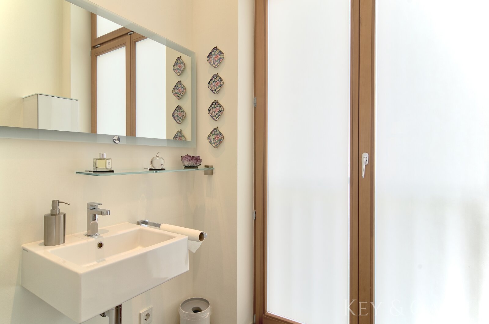 Design ApARTement in Wilmersdorf