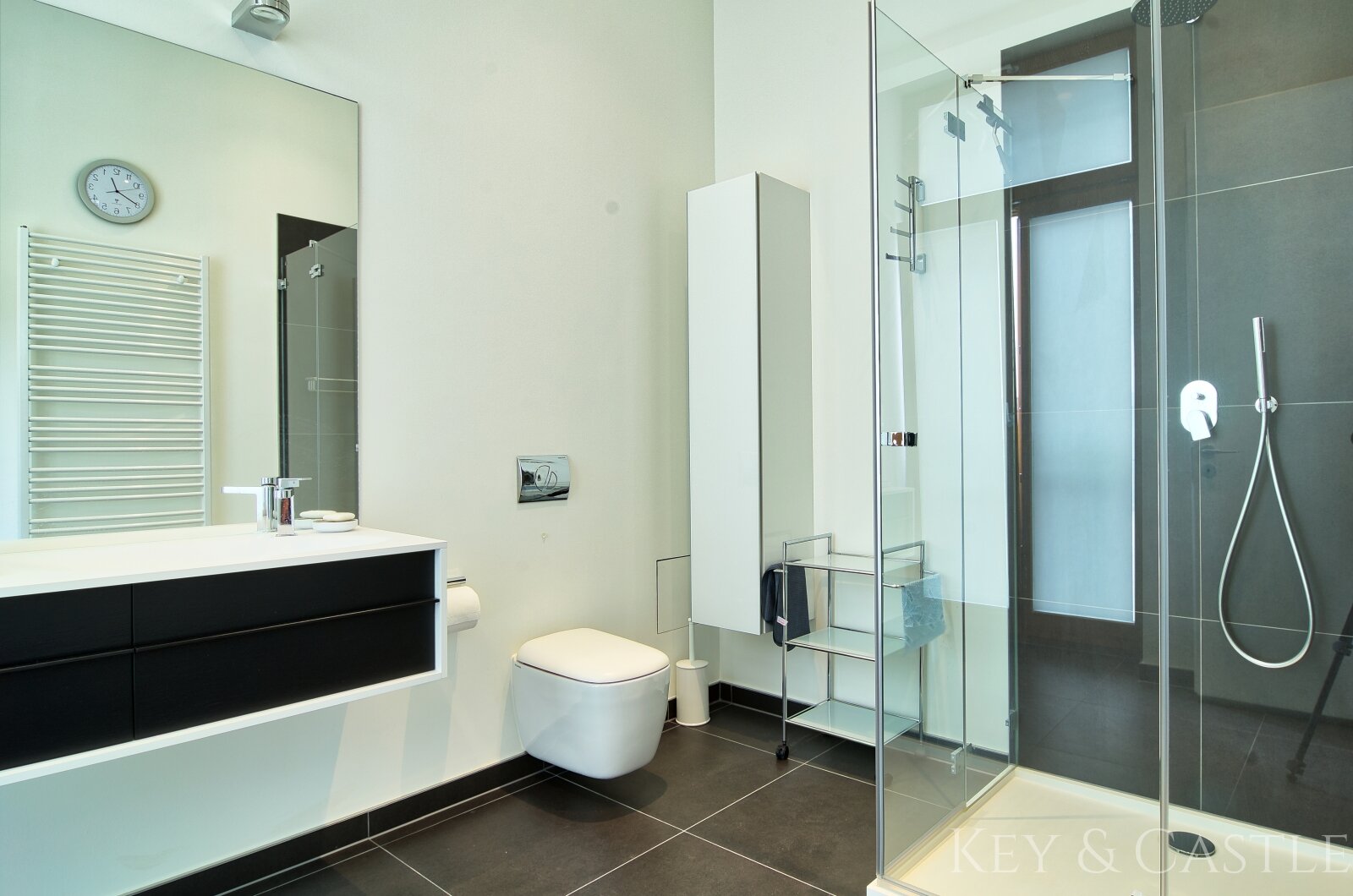 Design ApARTement in Wilmersdorf