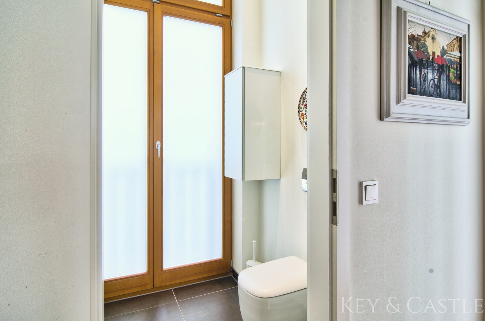 Design ApARTement in Wilmersdorf