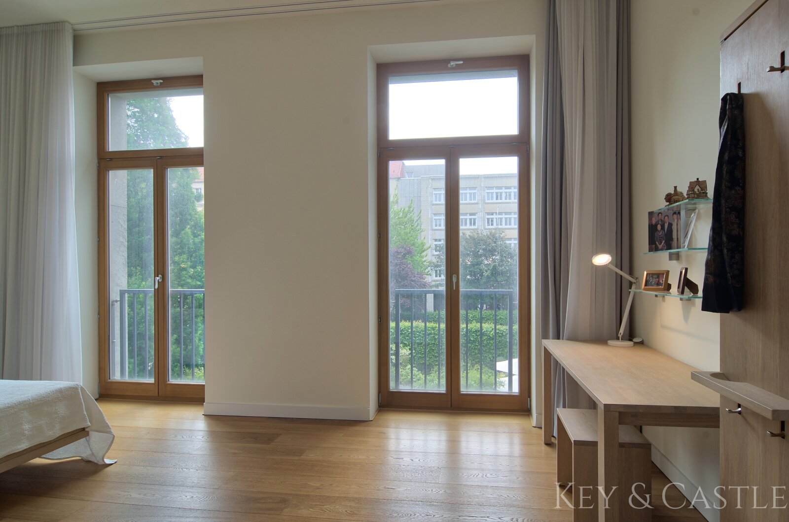 Design ApARTement in Wilmersdorf