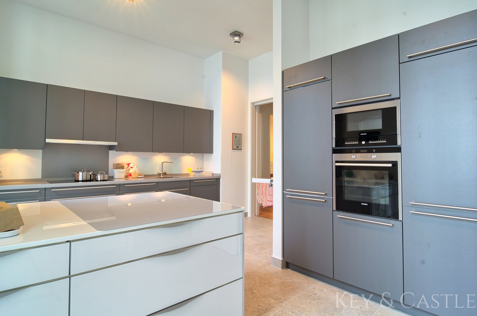 Design ApARTement in Wilmersdorf