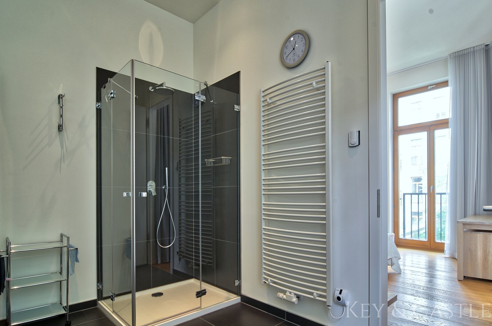 Design ApARTement in Wilmersdorf