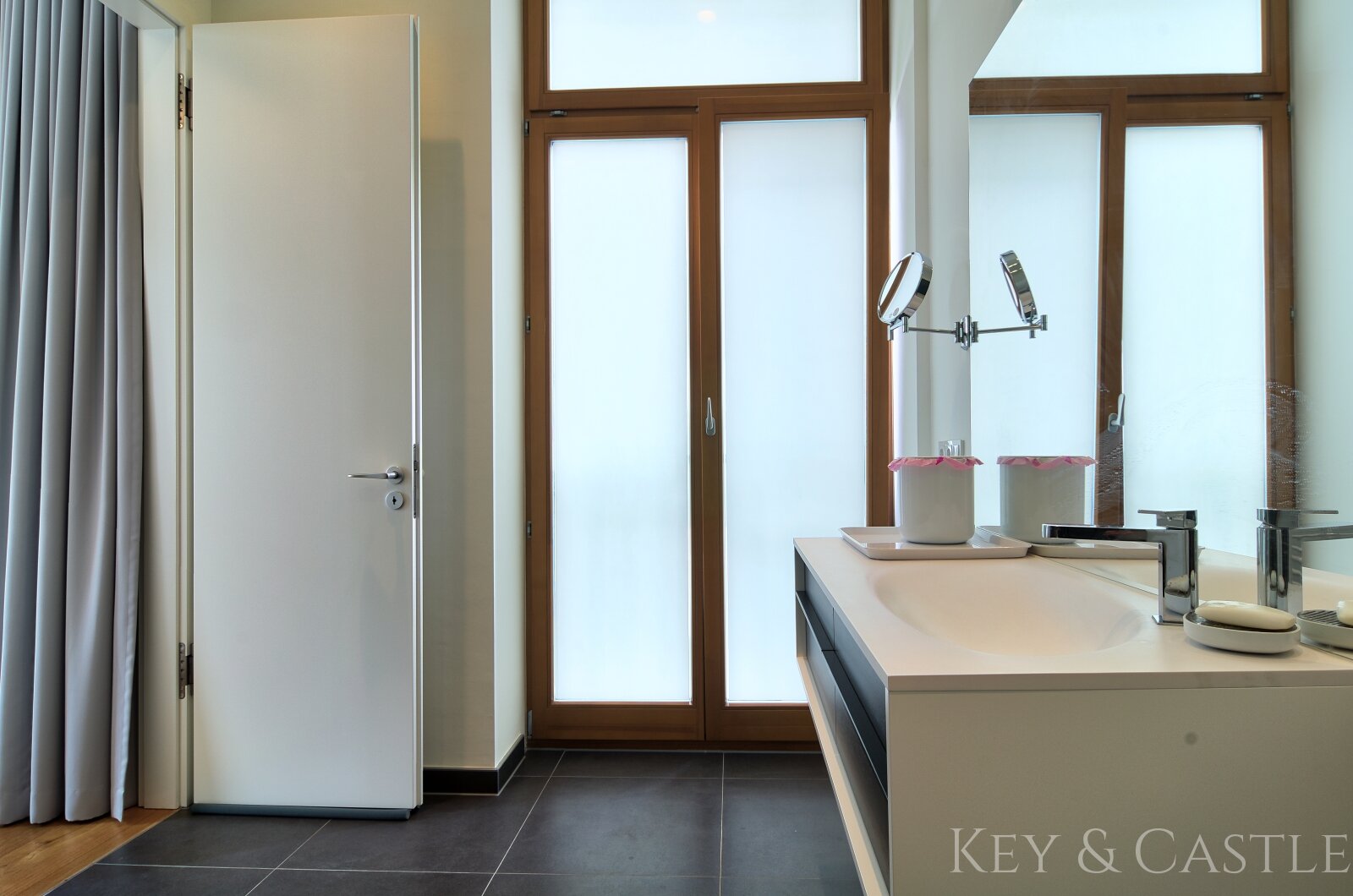 Design ApARTement in Wilmersdorf