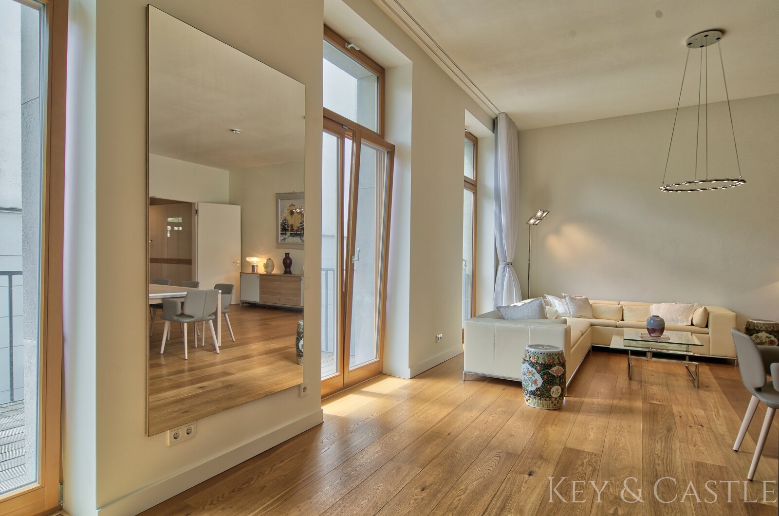 Design ApARTement in Wilmersdorf