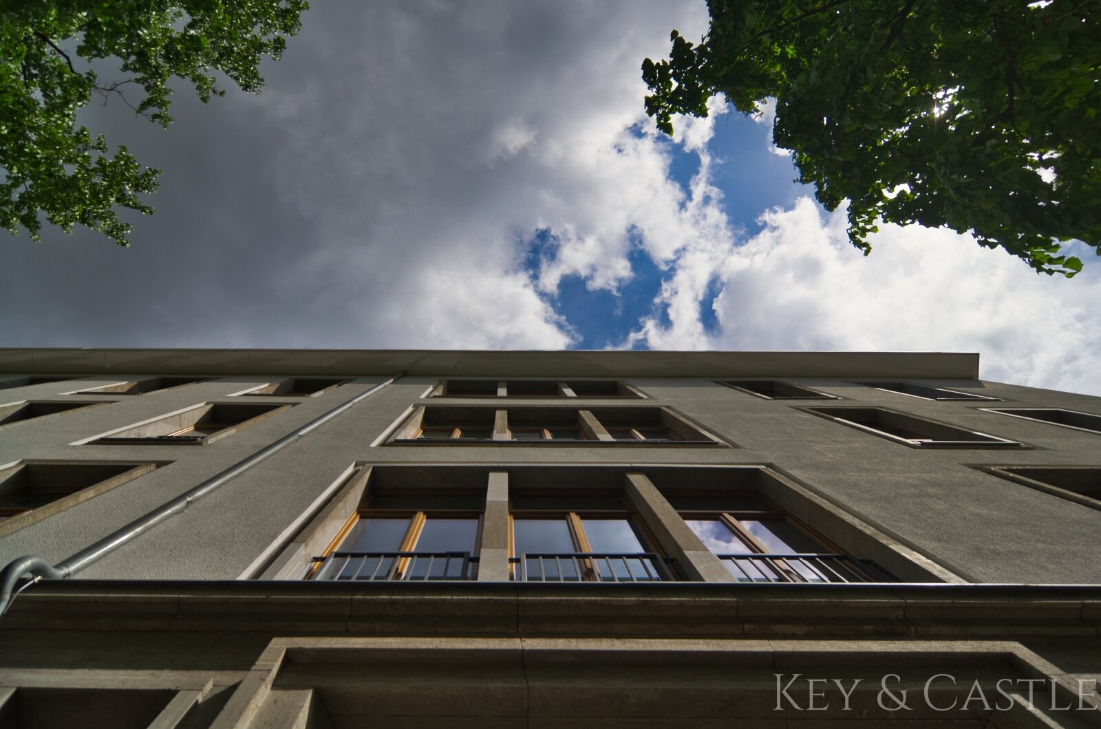 Design ApARTement in Wilmersdorf
