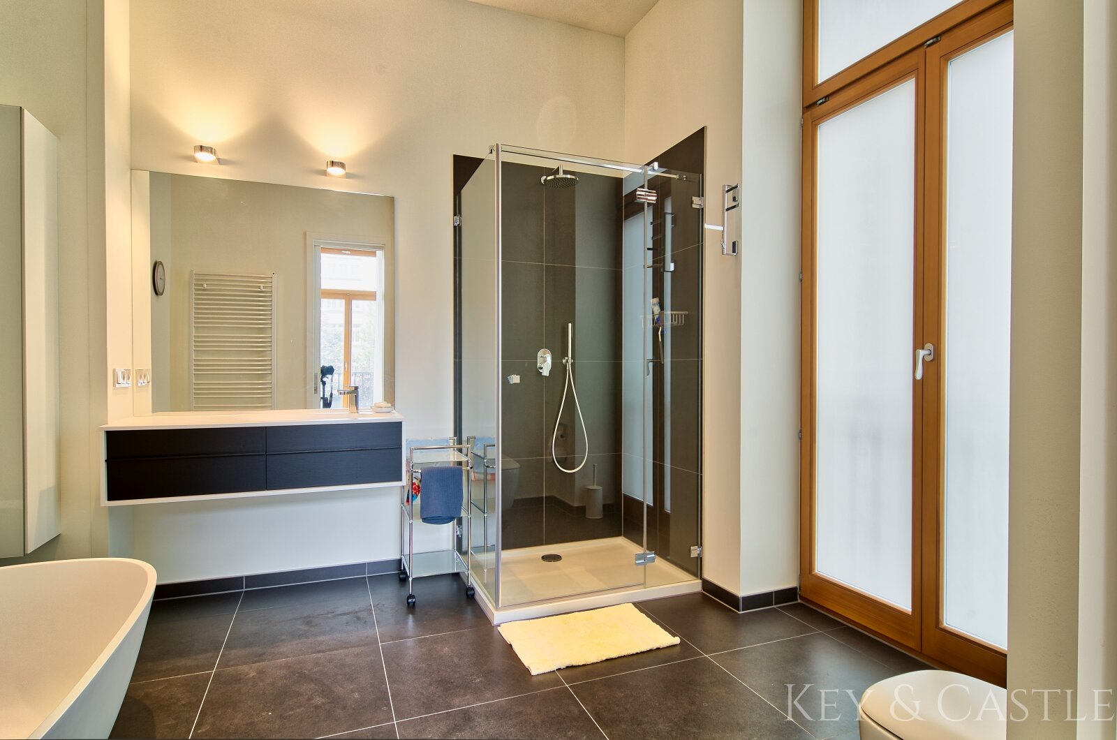 Design ApARTement in Wilmersdorf