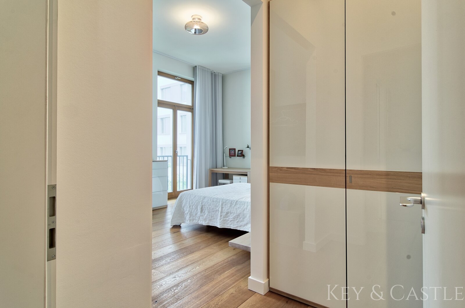 Design ApARTement in Wilmersdorf