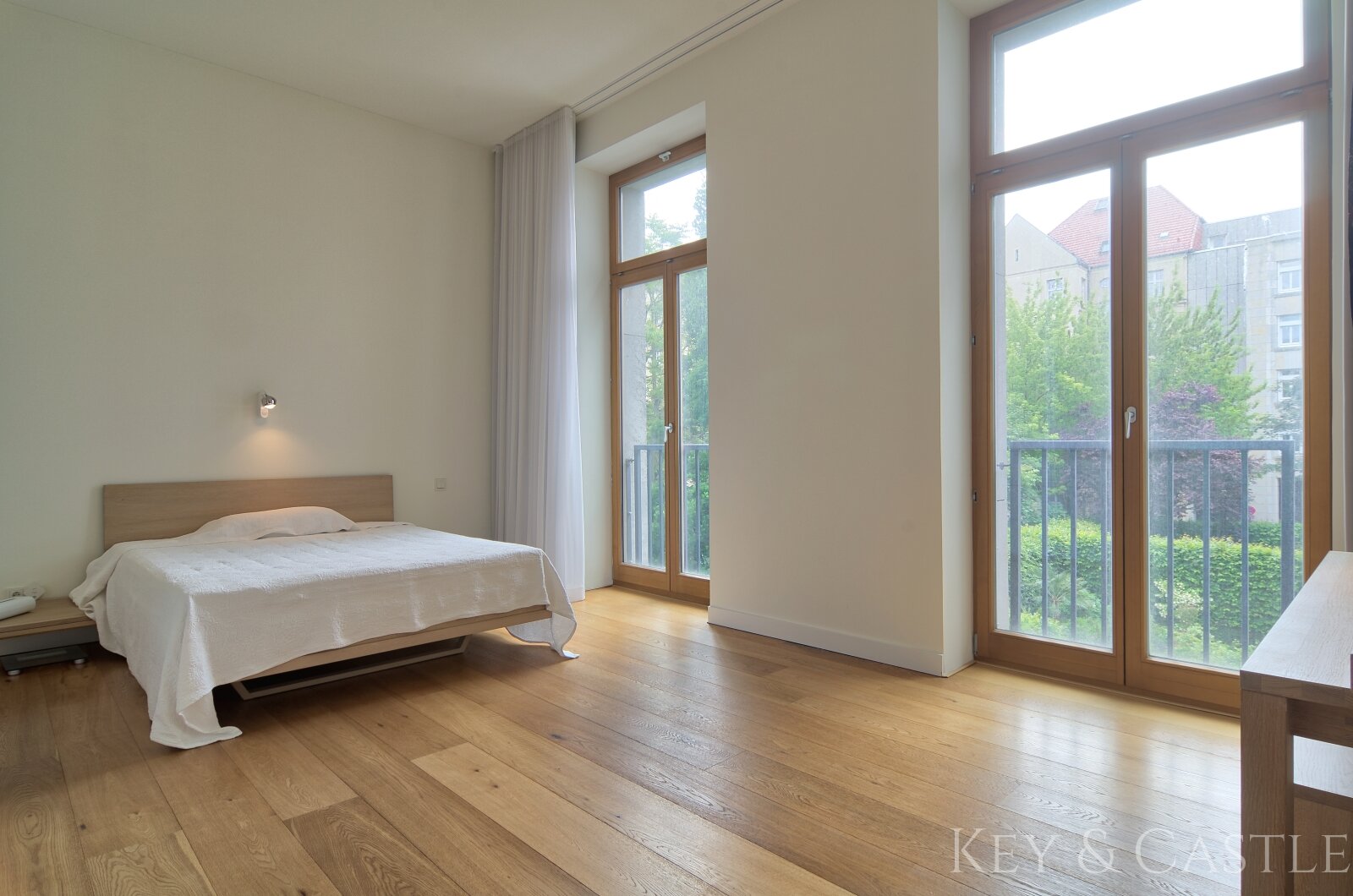 Design ApARTement in Wilmersdorf