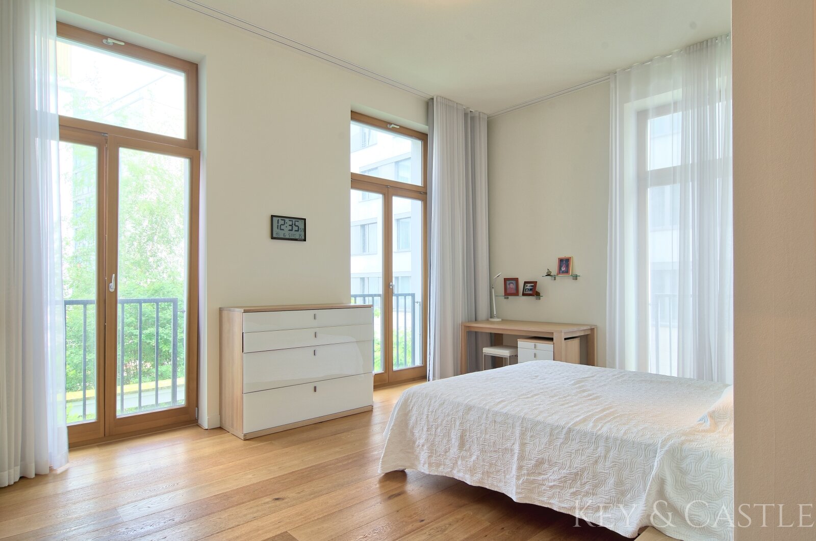 Design ApARTement in Wilmersdorf