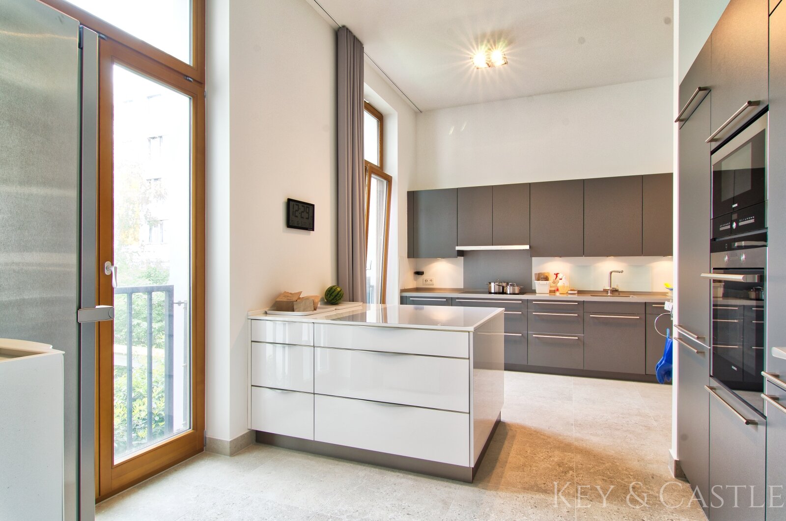 Design ApARTement in Wilmersdorf
