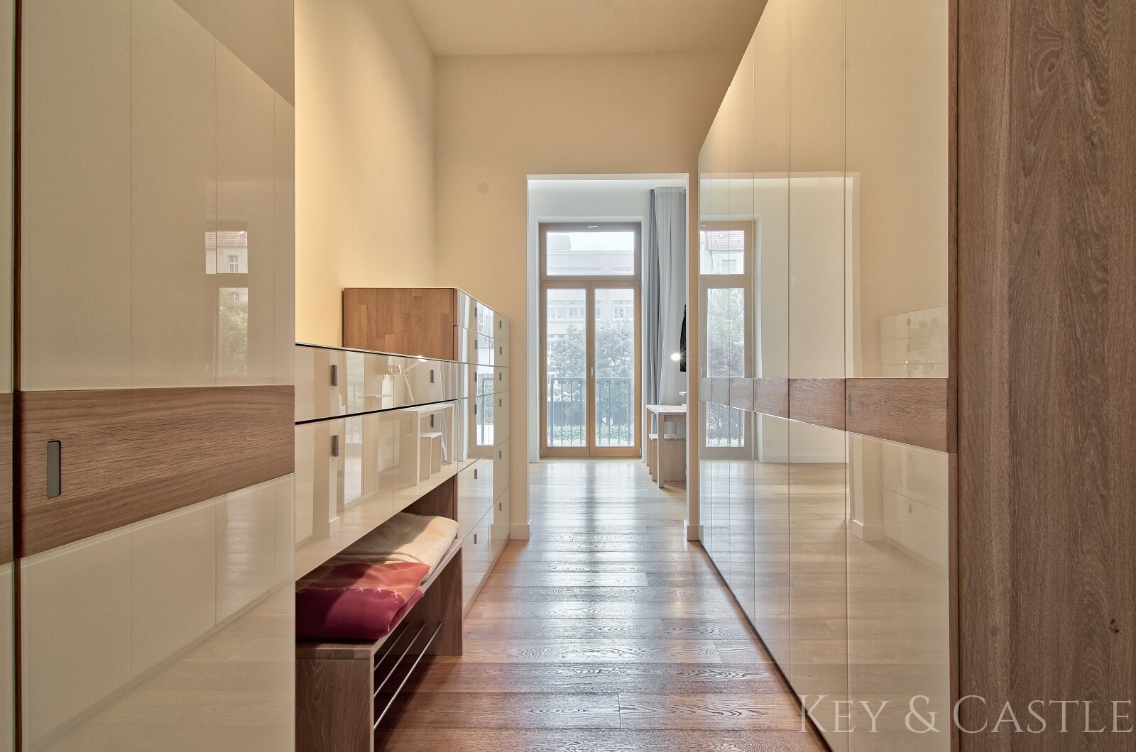 Design ApARTement in Wilmersdorf