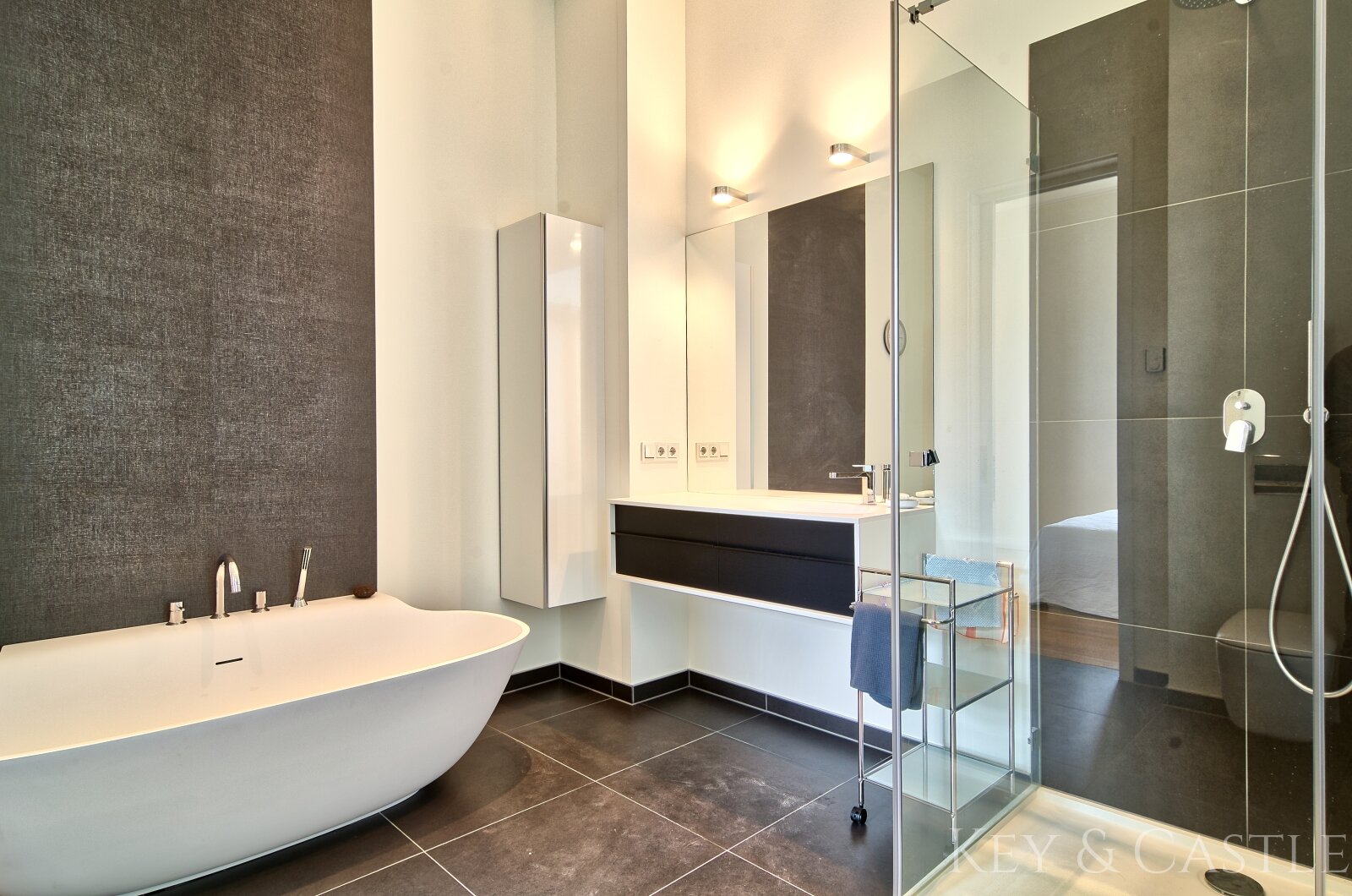 Design ApARTement in Wilmersdorf