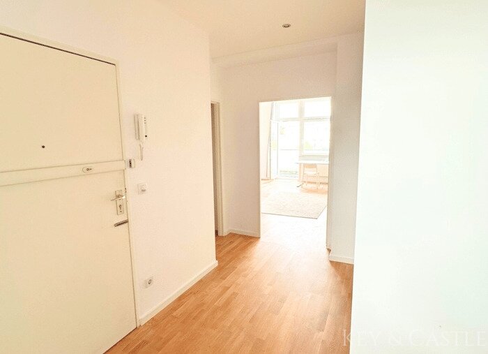 Bis 250 € positiver Cashflow: Modernisierte Gründerzeit-Kapitalanlage nahe Ku'damm