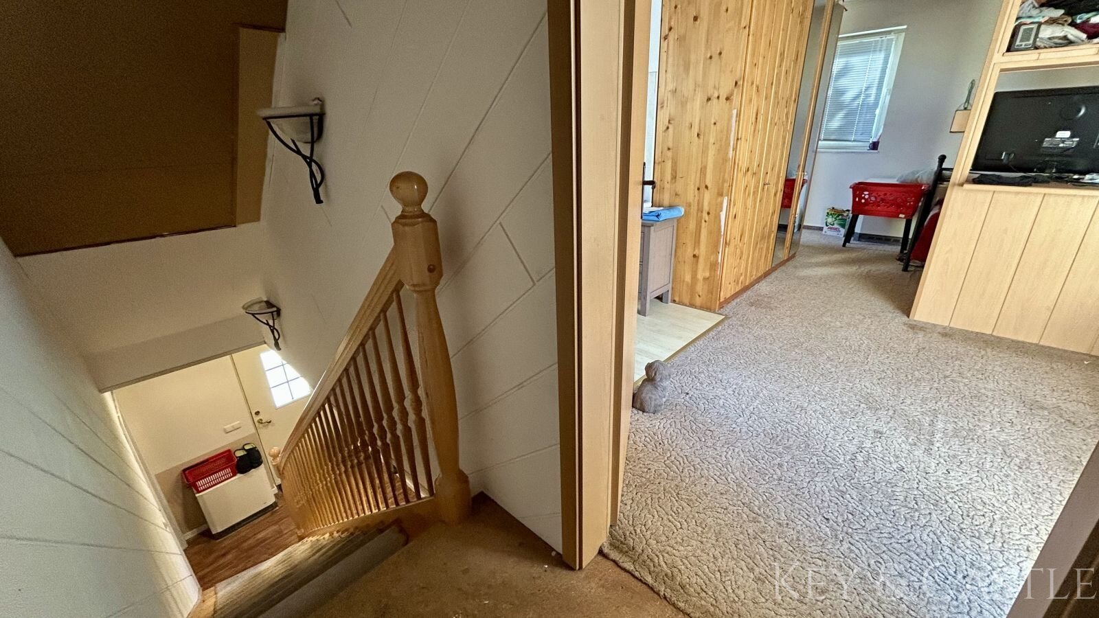 Charmantes Einfamilienhaus mit Kaminofen, großem Garten und vielseitigen Nutzungsmöglichkeiten