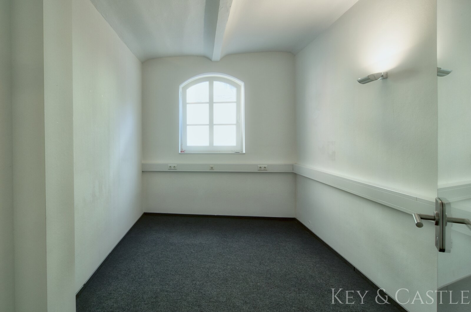 Büroräume in attraktiver Lage am Ostbahnhof