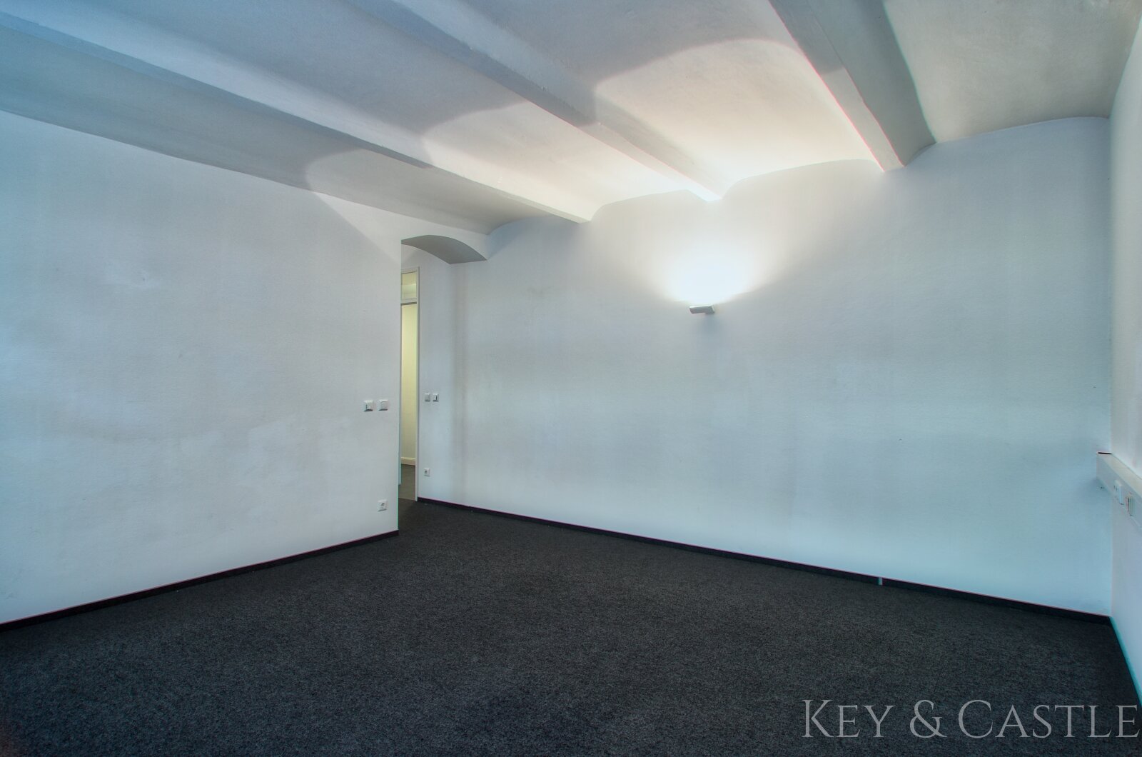 Büroräume in attraktiver Lage am Ostbahnhof