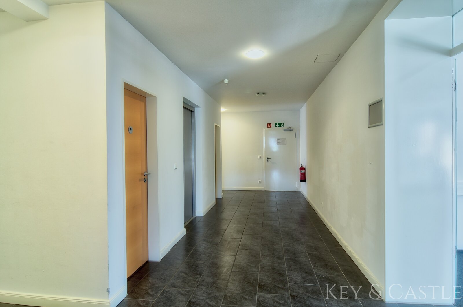 Büroräume in attraktiver Lage am Ostbahnhof