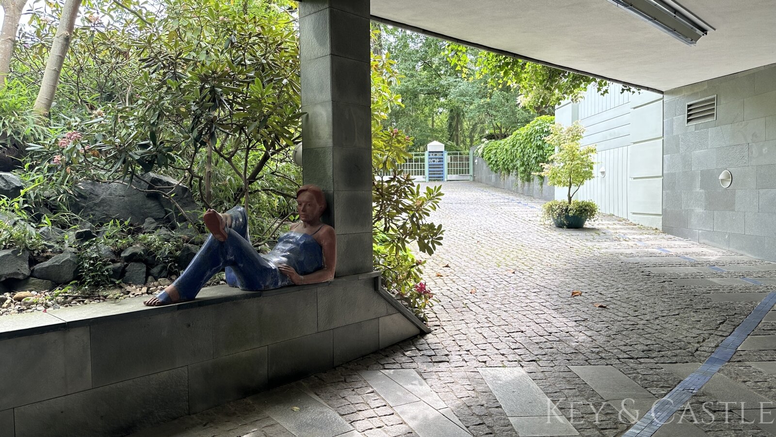 240qm Maisonette Wohnung - Wohnen und Arbeiten miten in Zehlendorf