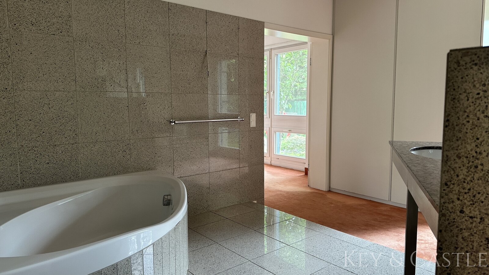 240qm Maisonette Wohnung - Wohnen und Arbeiten miten in Zehlendorf
