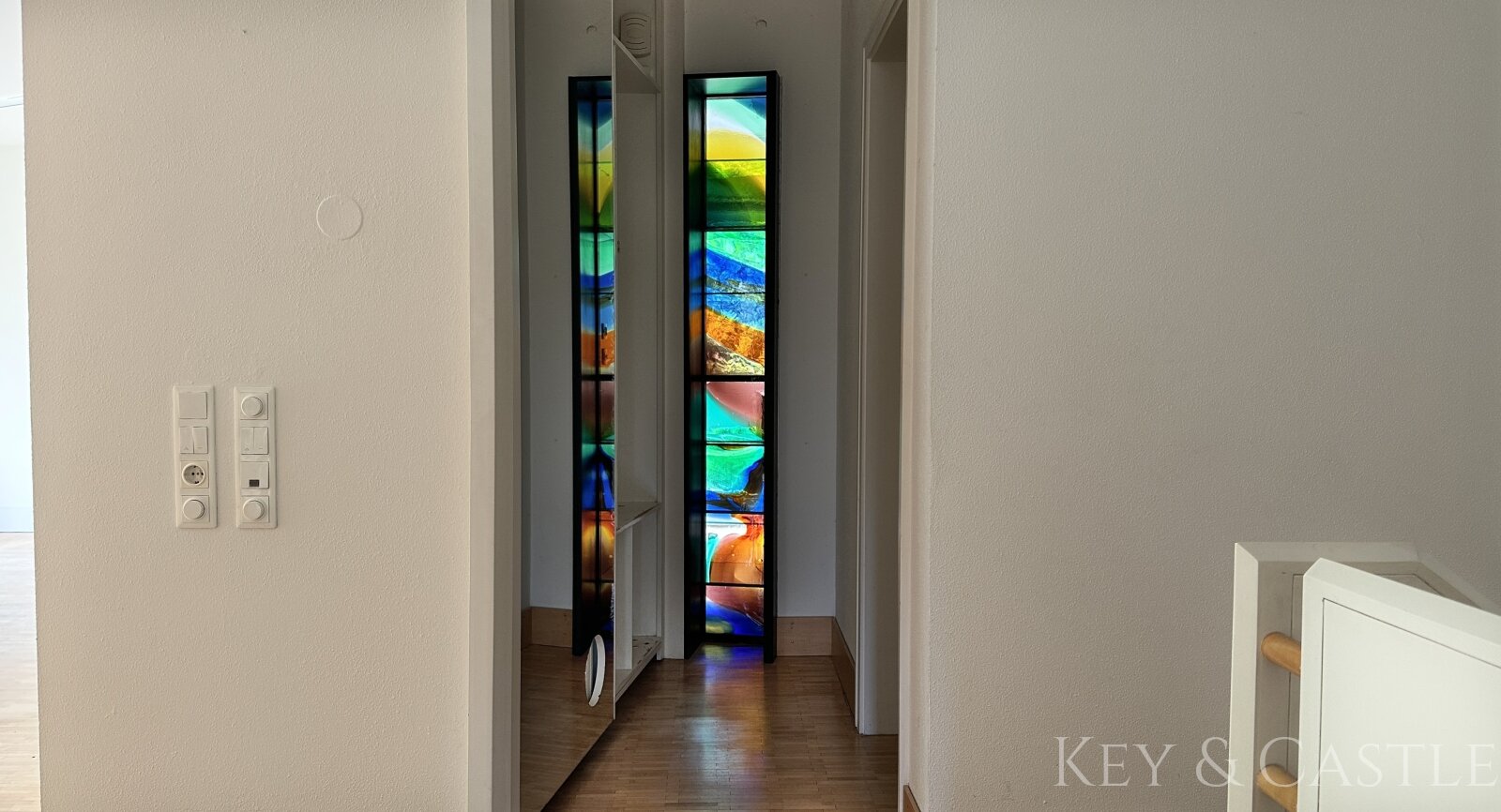 240qm Maisonette Wohnung - Wohnen und Arbeiten miten in Zehlendorf