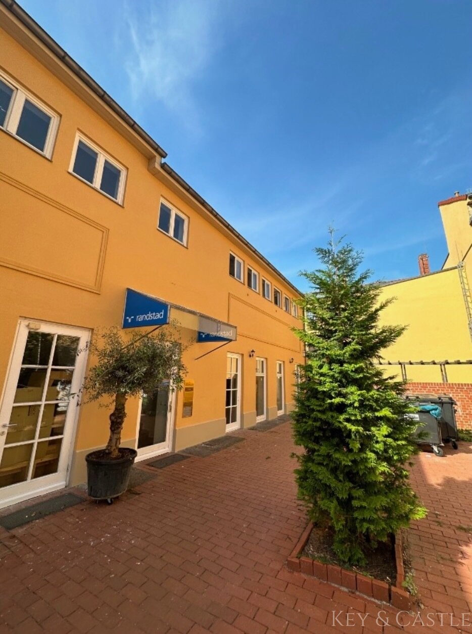 Historischer Charme trifft nachhaltige Rendite – exklusives Investment in 1A-Lage