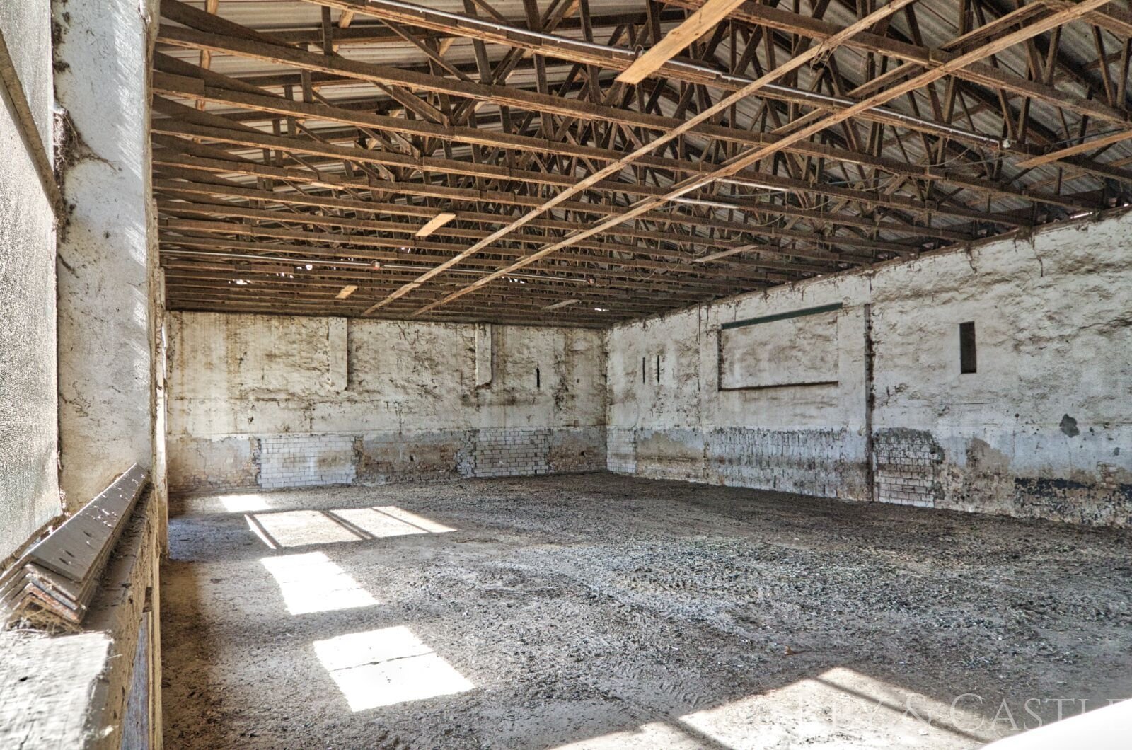 Vor den Toren Berlins – Profitabler Betrieb mit arrondiertem Weideland!