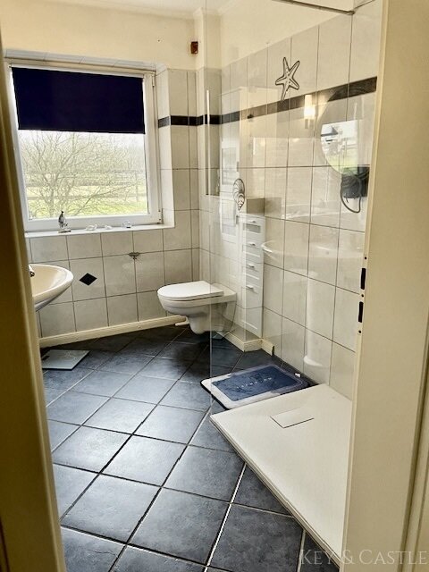 Äußerst gepflegte Reitsportanlage in bester Lage zwischen Natur, Stadt und Nordsee