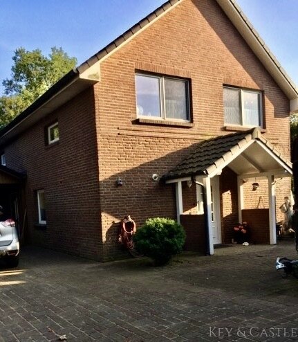 Äußerst gepflegte Reitsportanlage in bester Lage zwischen Natur, Stadt und Nordsee