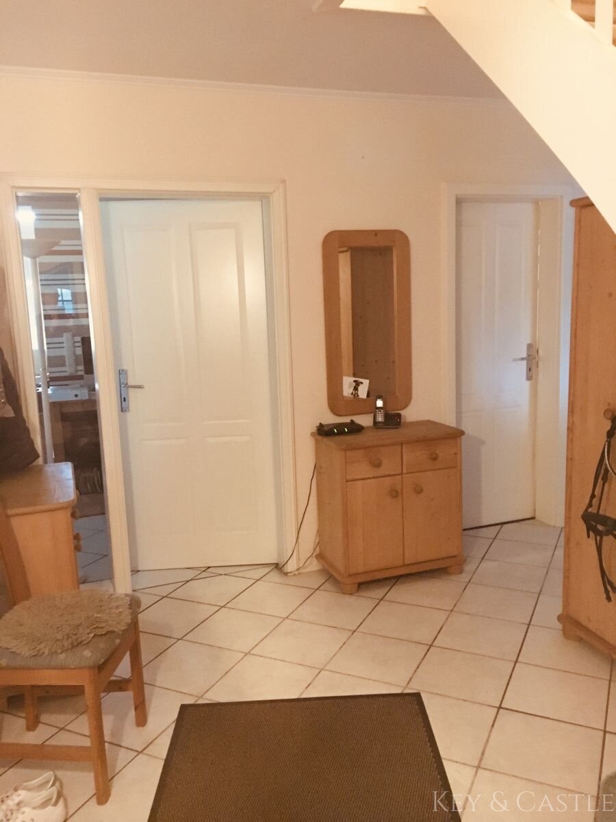 Äußerst gepflegte Reitsportanlage in bester Lage zwischen Natur, Stadt und Nordsee