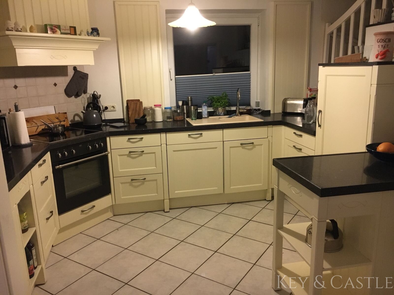 Äußerst gepflegte Reitsportanlage in bester Lage zwischen Natur, Stadt und Nordsee