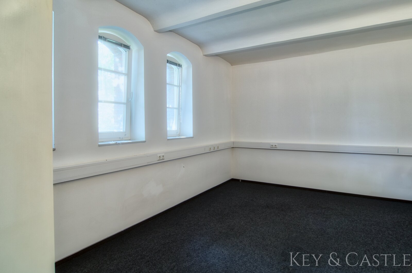 Büroräume in attraktiver Lage am Ostbahnhof