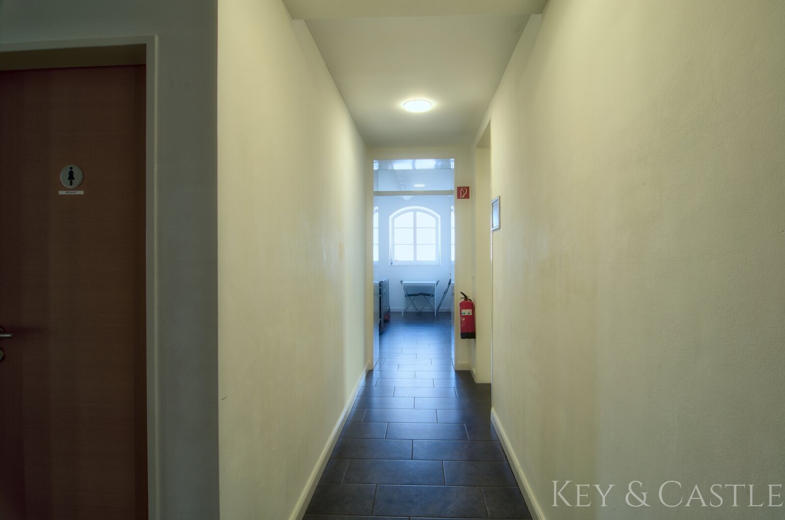 Büroräume in attraktiver Lage am Ostbahnhof