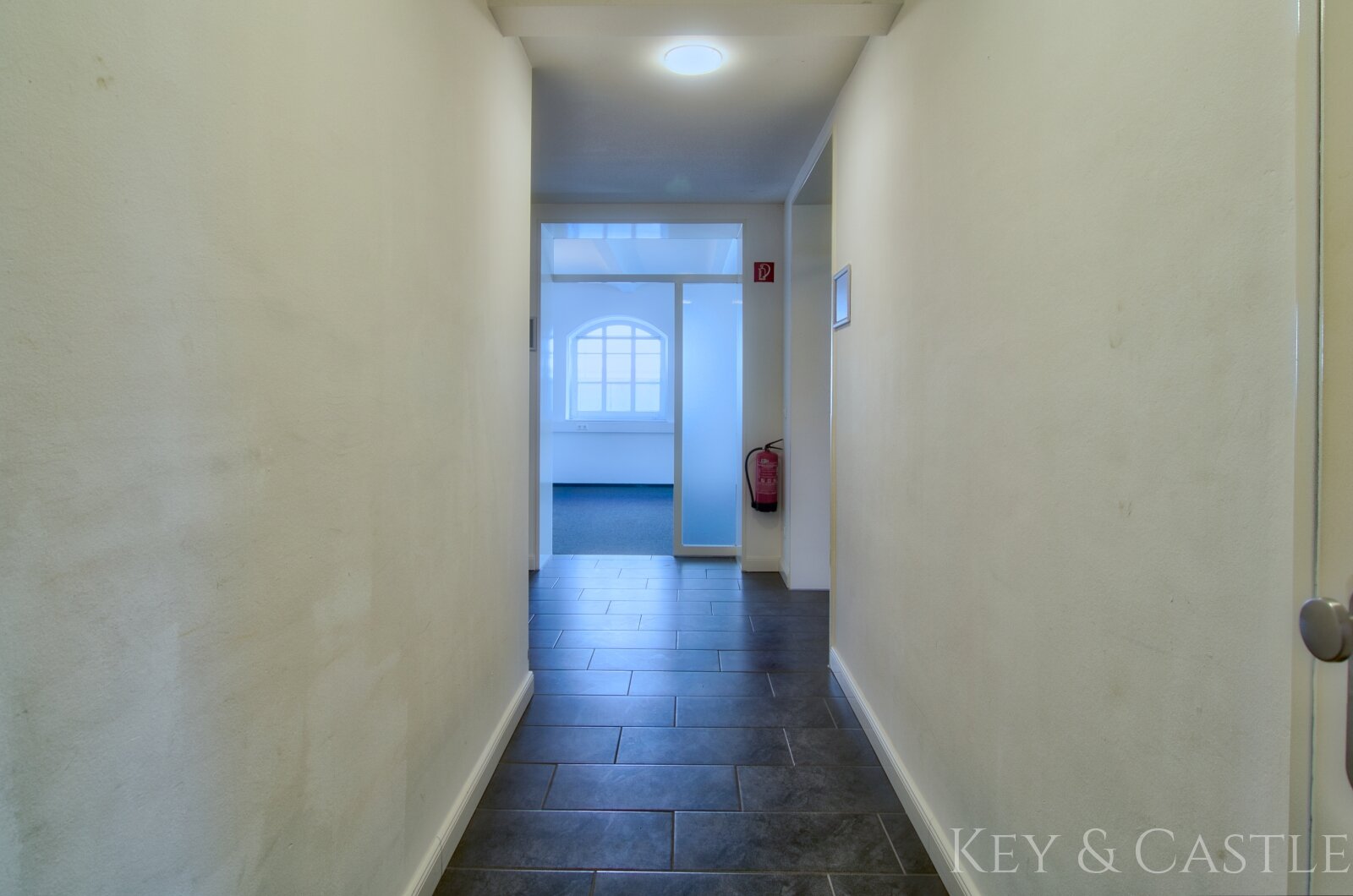 Büroräume in attraktiver Lage am Ostbahnhof