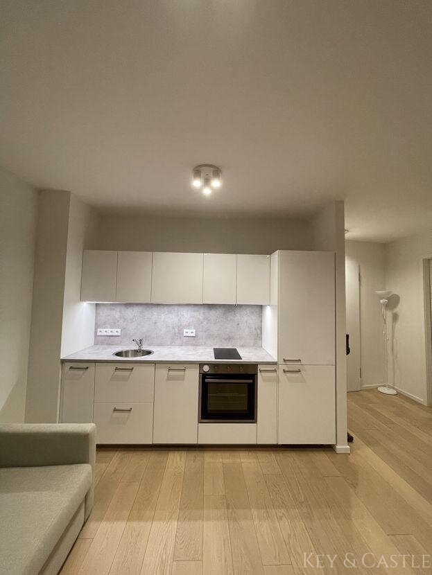 Ku’damm Chic – Stilvolles City-Apartment als Investment