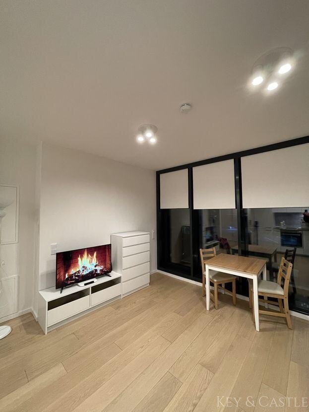 Ku’damm Chic – Stilvolles City-Apartment als Investment