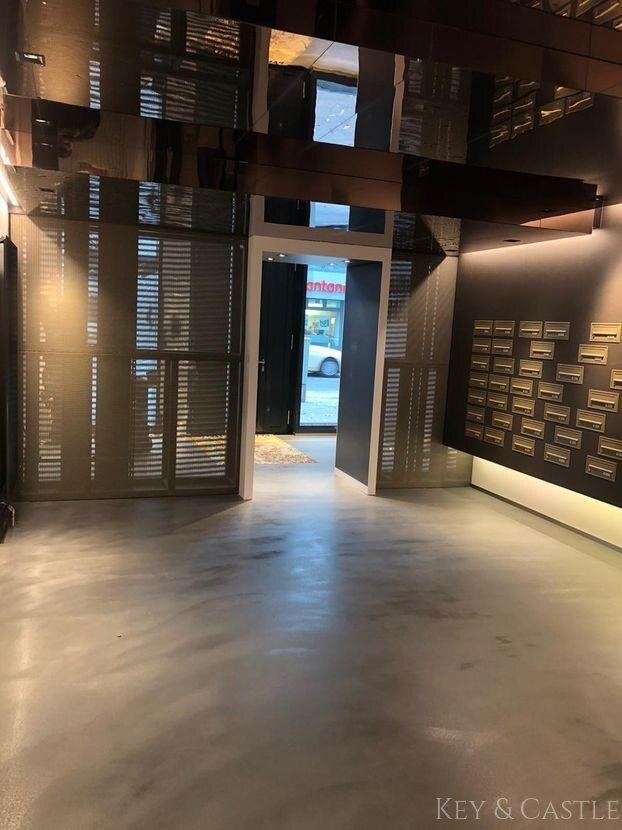 Ku’damm Chic – Stilvolles City-Apartment als Investment