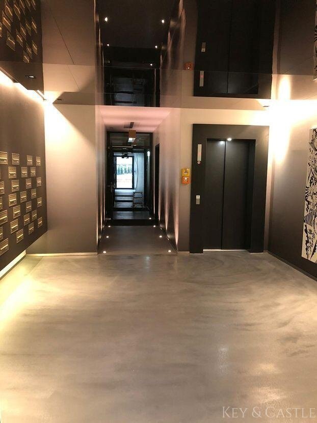 Ku’damm Chic – Stilvolles City-Apartment als Investment