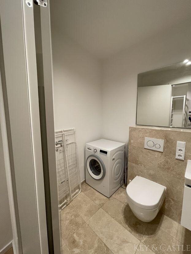 Ku’damm Chic – Stilvolles City-Apartment als Investment