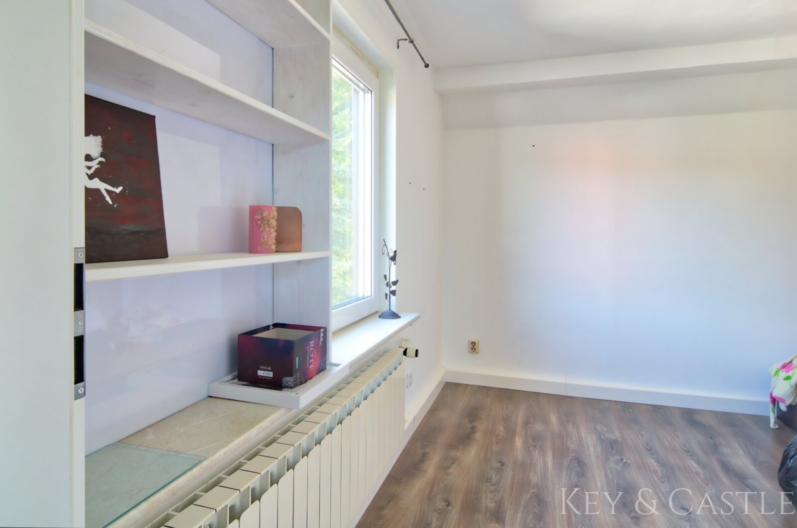 Einzigartiges Wohnensemble in Ludwigsfelde – Raum, Komfort & Zukunftstechnologie vereint