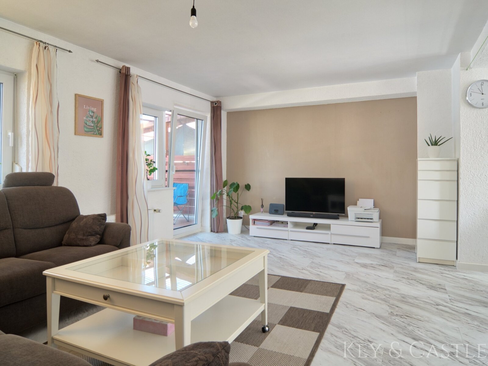 Einzigartiges Wohnensemble in Ludwigsfelde – Raum, Komfort & Zukunftstechnologie vereint