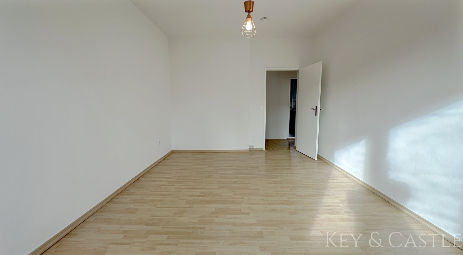 3-Zimmer in Reinickendorf - Ideal für junge Paare und Familien