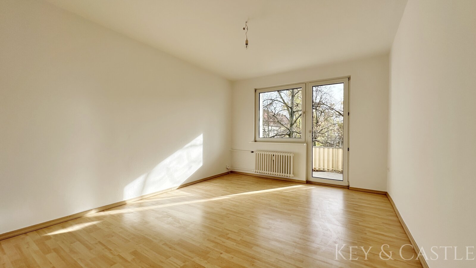 3-Zimmer in Reinickendorf - Ideal für junge Paare und Familien