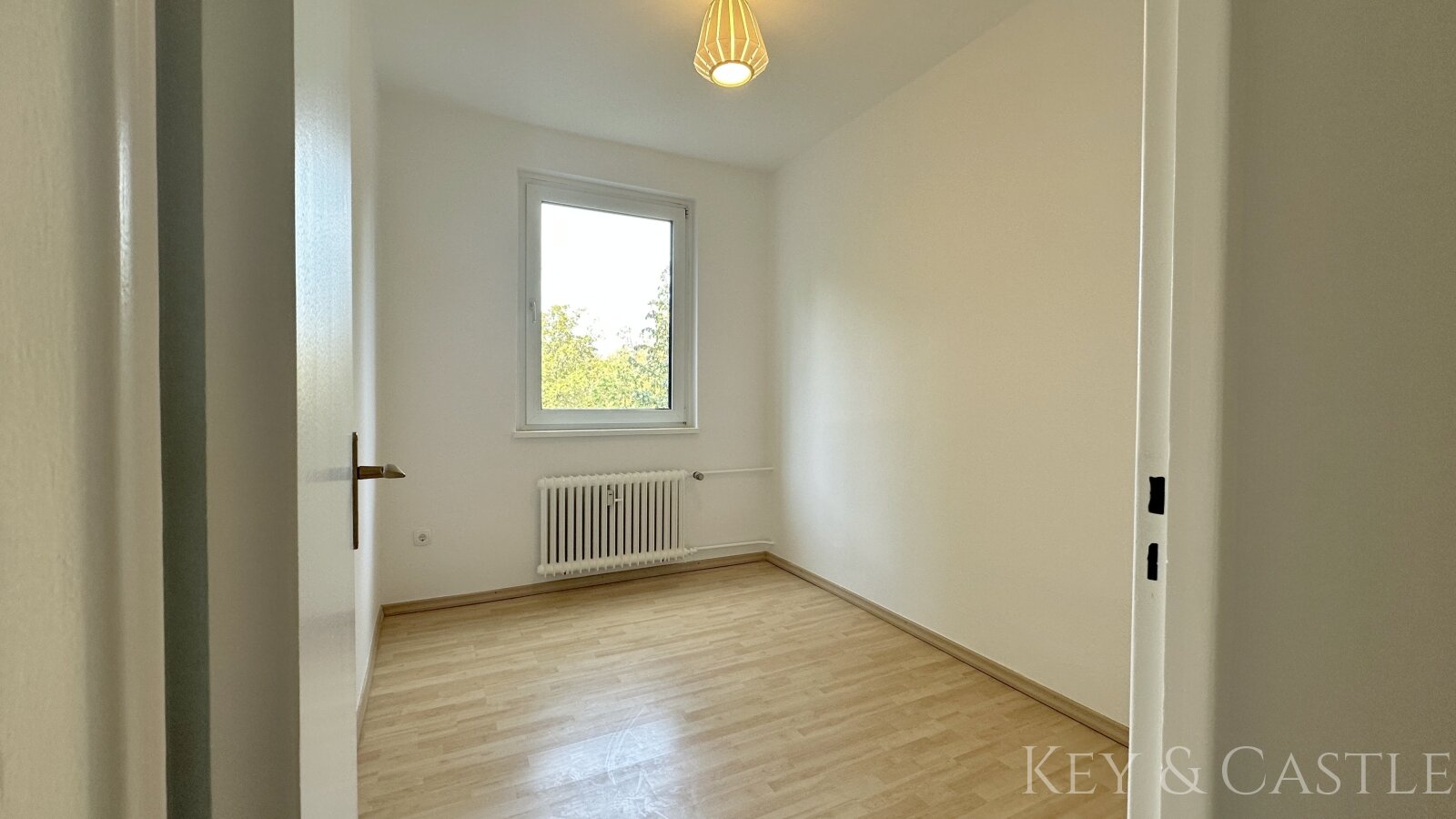 3-Zimmer in Reinickendorf - Ideal für junge Paare und Familien