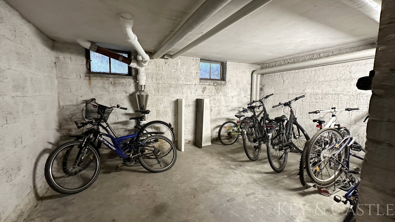 3-Zimmer in Reinickendorf - Ideal für junge Paare und Familien