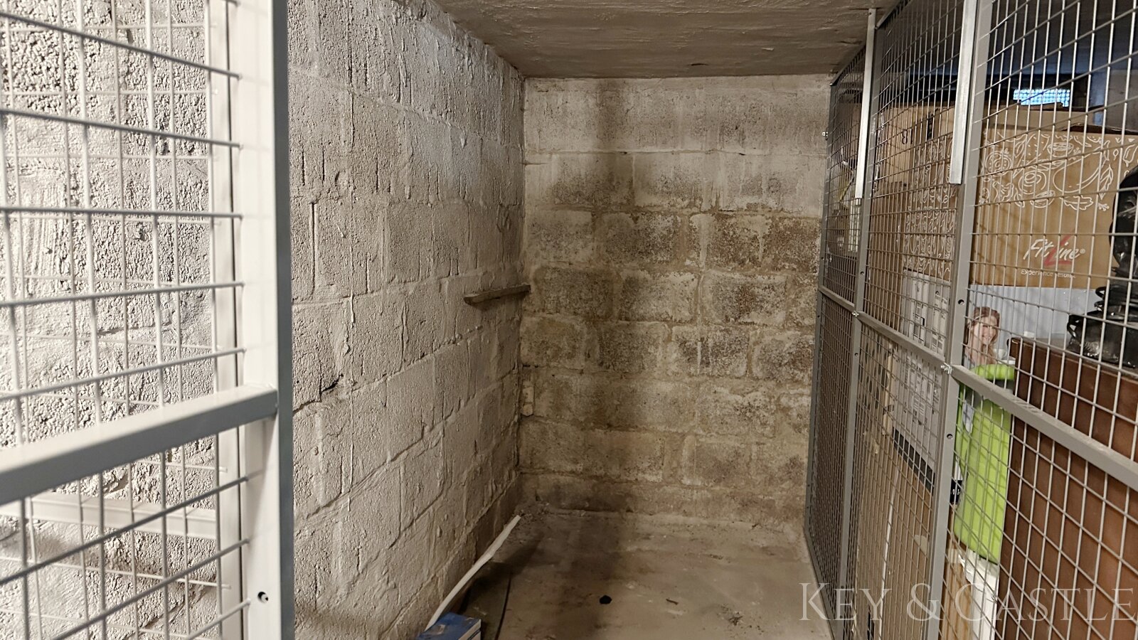 3-Zimmer in Reinickendorf - Ideal für junge Paare und Familien