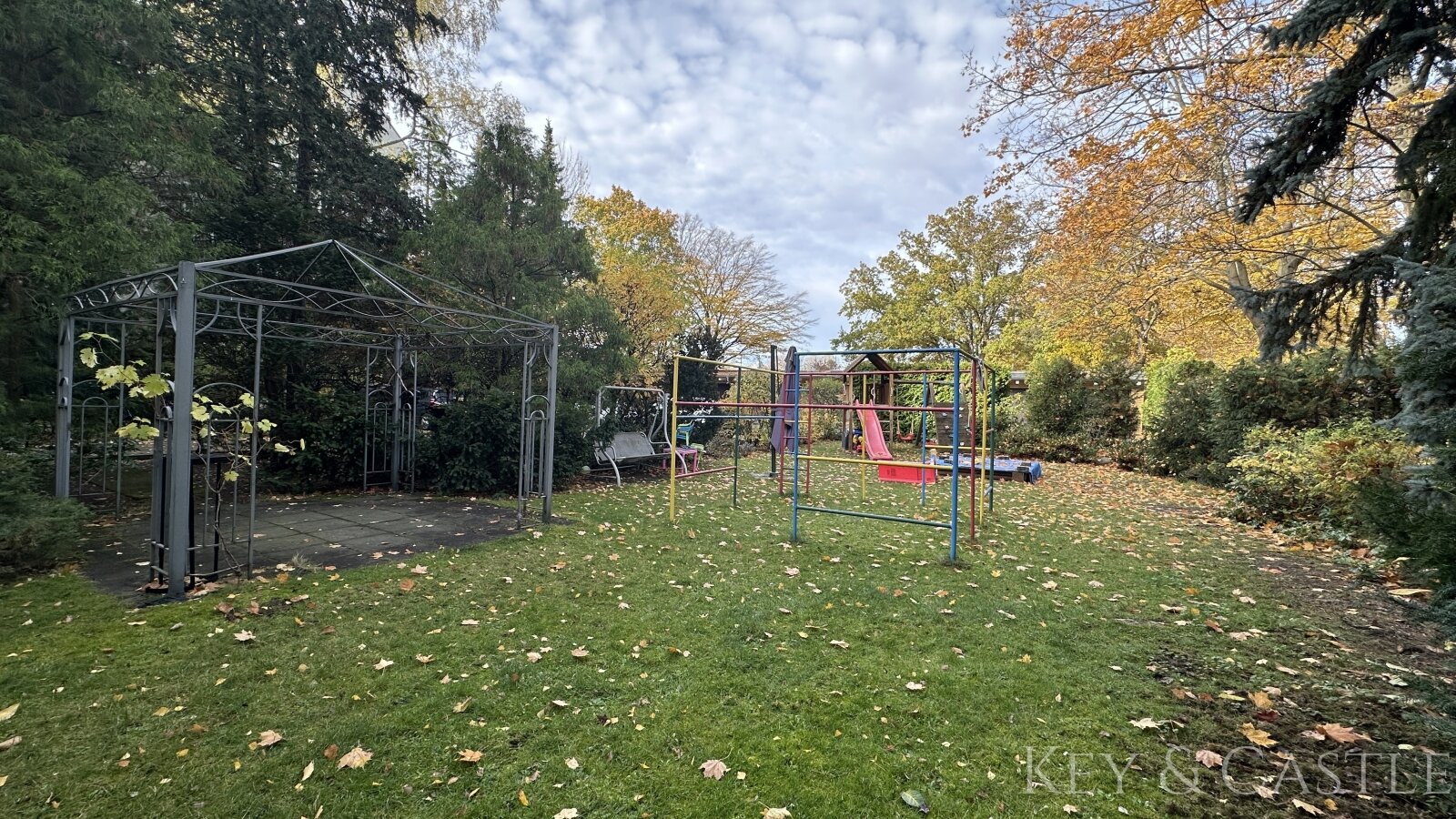 3-Zimmer in Reinickendorf - Ideal für junge Paare und Familien