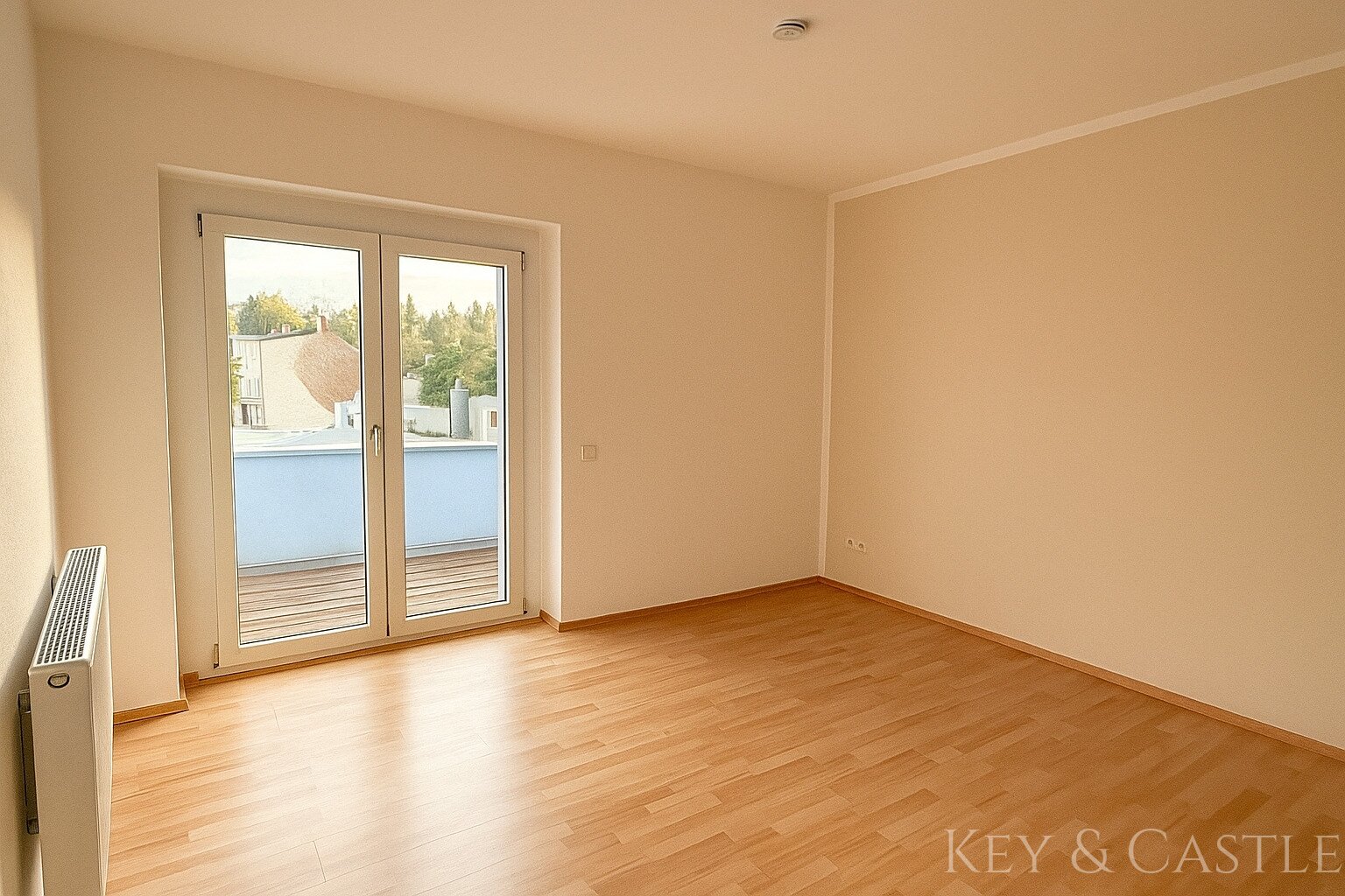 MFH mit TOP-Rendite und guter Anbindung nach Berlin