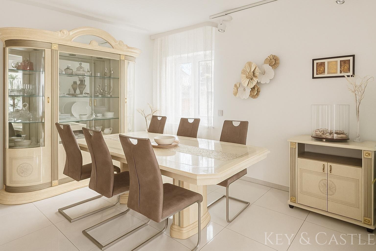 Prestige-Immobilie in ruhiger Toplage – stilvolles Wohnen mit Zukunftspotenzial